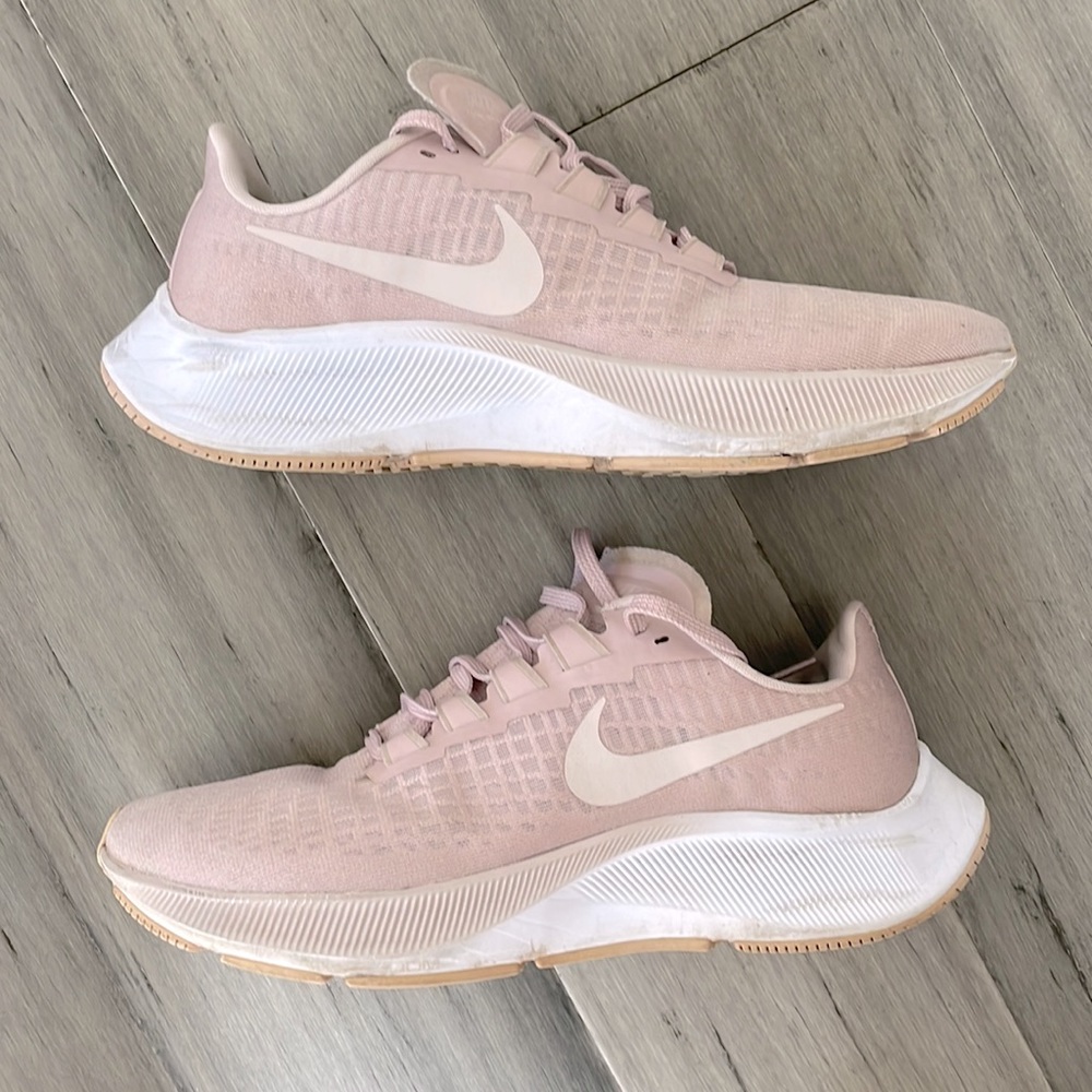 Nike Pegasus Air Zoom- Dusty Rose